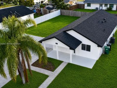 22722 SW 114th Pl, Miami, FL, 33170
