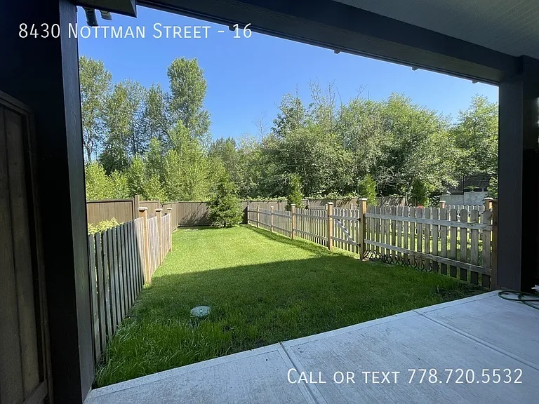 8430 Nottman St #16 — Photo 16