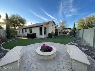 4574 N 151st Dr, Goodyear, AZ 85395
