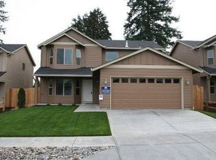 4915 NE 29th Ave, Vancouver, WA