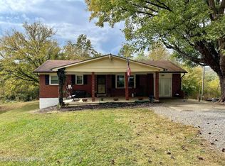 2234 Carlisle Rd, Carrollton, KY 41008