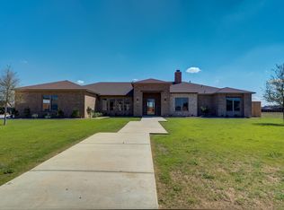 1206 N Private Road 1725, Lubbock, TX 79416