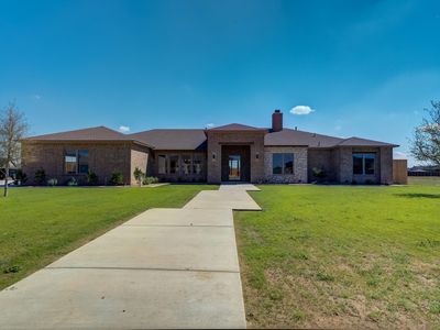 1206 N Private Road 1725, Lubbock, TX, 79416
