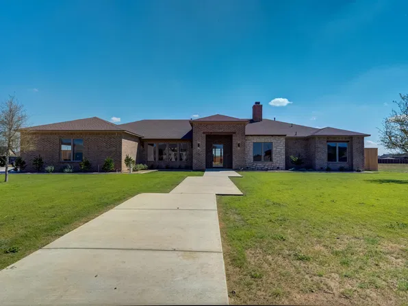 1206 N Private Road 1725, Lubbock, TX 79416