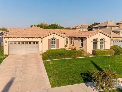 5307 Rose Arbor Ln, Bakersfield, CA, 93306