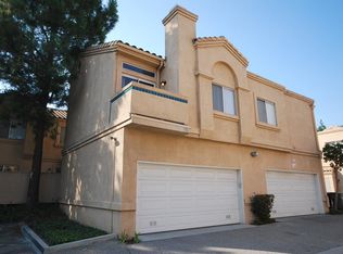 18862 Vista Del Canon UNIT G, Santa Clarita, CA 91321