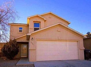 9724 Desert Mesa Rd SW, Albuquerque, NM 87121
