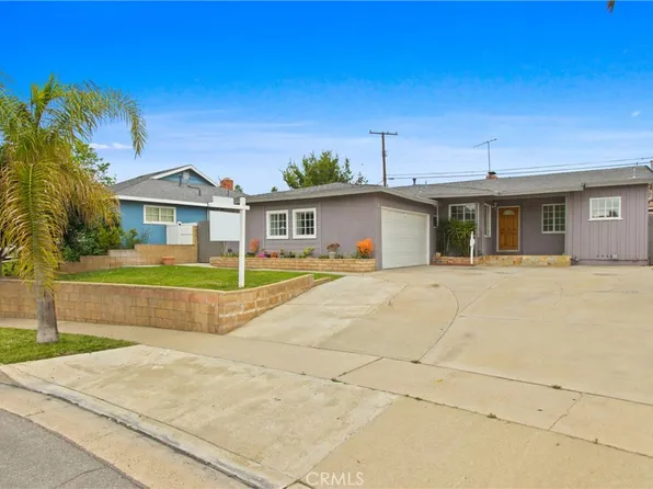 352 Granada Ct, La Habra, CA 90631