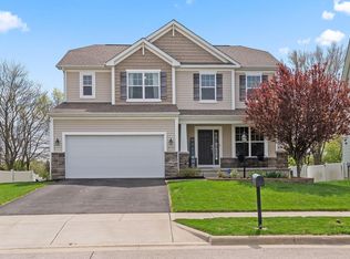 4731 Black Sycamore Dr, Columbus, OH 43231