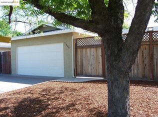 2006 Robin Dr, Fairfield, CA 94533