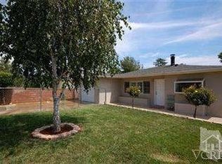 612 Goodhope St, Oak View, CA 93022