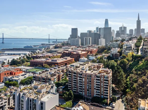 101 Lombard St APT 601W, San Francisco, CA 94111