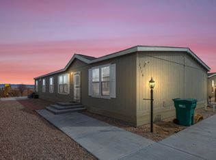 2716 Marc Vista Loop SW, Albuquerque, NM 87121