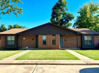 1823 W Idaho Ave, Chickasha, OK 73018