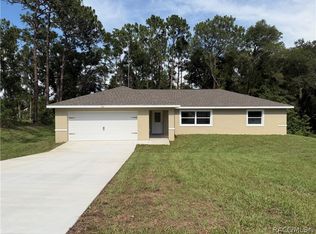 3535 S Oakdale Ter, Inverness, FL 34452
