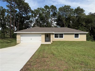3535 S Oakdale Ter, Inverness, FL, 34452