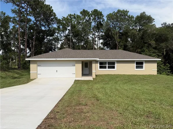 3535 S Oakdale Ter, Inverness, FL 34452