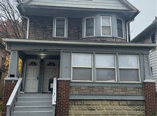 426 S Arlington St, Akron, OH