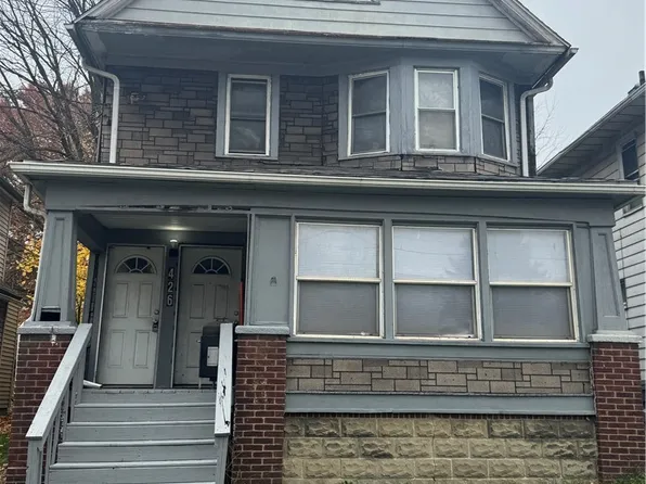 426 S Arlington St, Akron, OH 44306