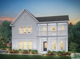 113 McRorrie Dr, Richmond Hill, GA 31324
