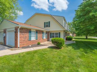 3417 S Westminster Way, Bloomington, IN 47401
