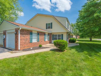 3417 S Westminster Way, Bloomington, IN, 47401