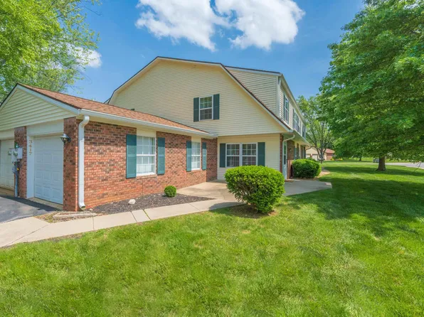 3417 S Westminster Way, Bloomington, IN 47401