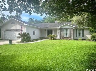 1150 Waterway Ln, Myrtle Beach, SC 29572