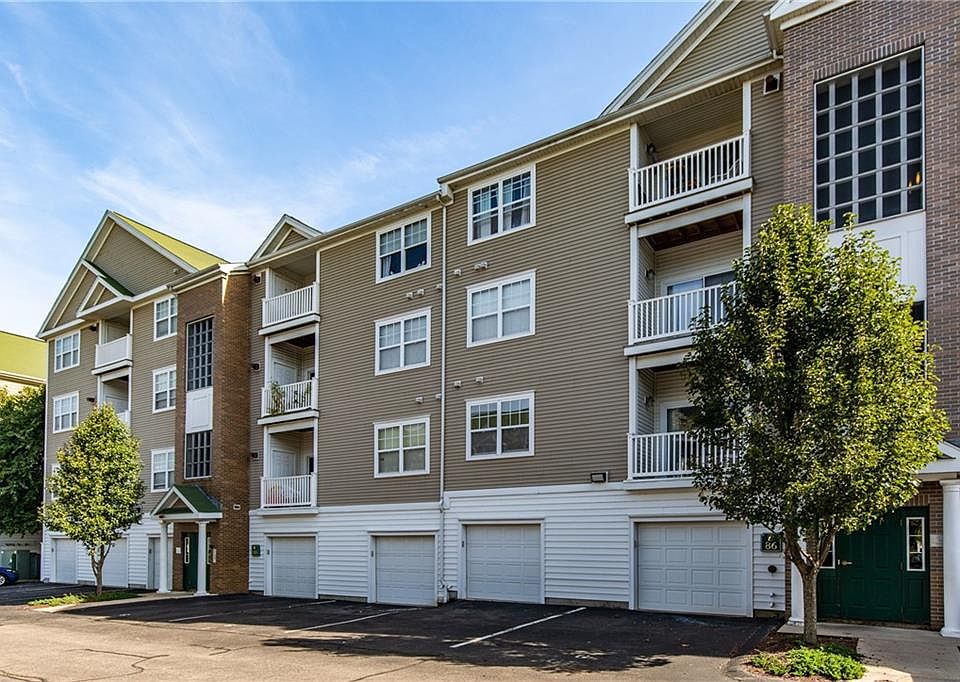 Brookhaven Condominiums 86 Mill St Woonsocket RI Zillow