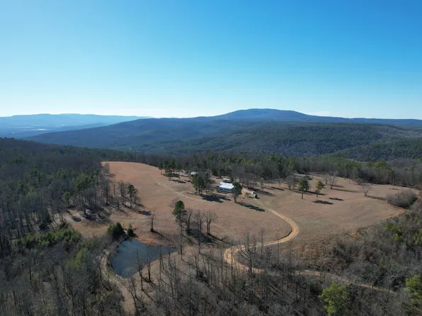 (undisclosed Address), Belleville, AR 72824