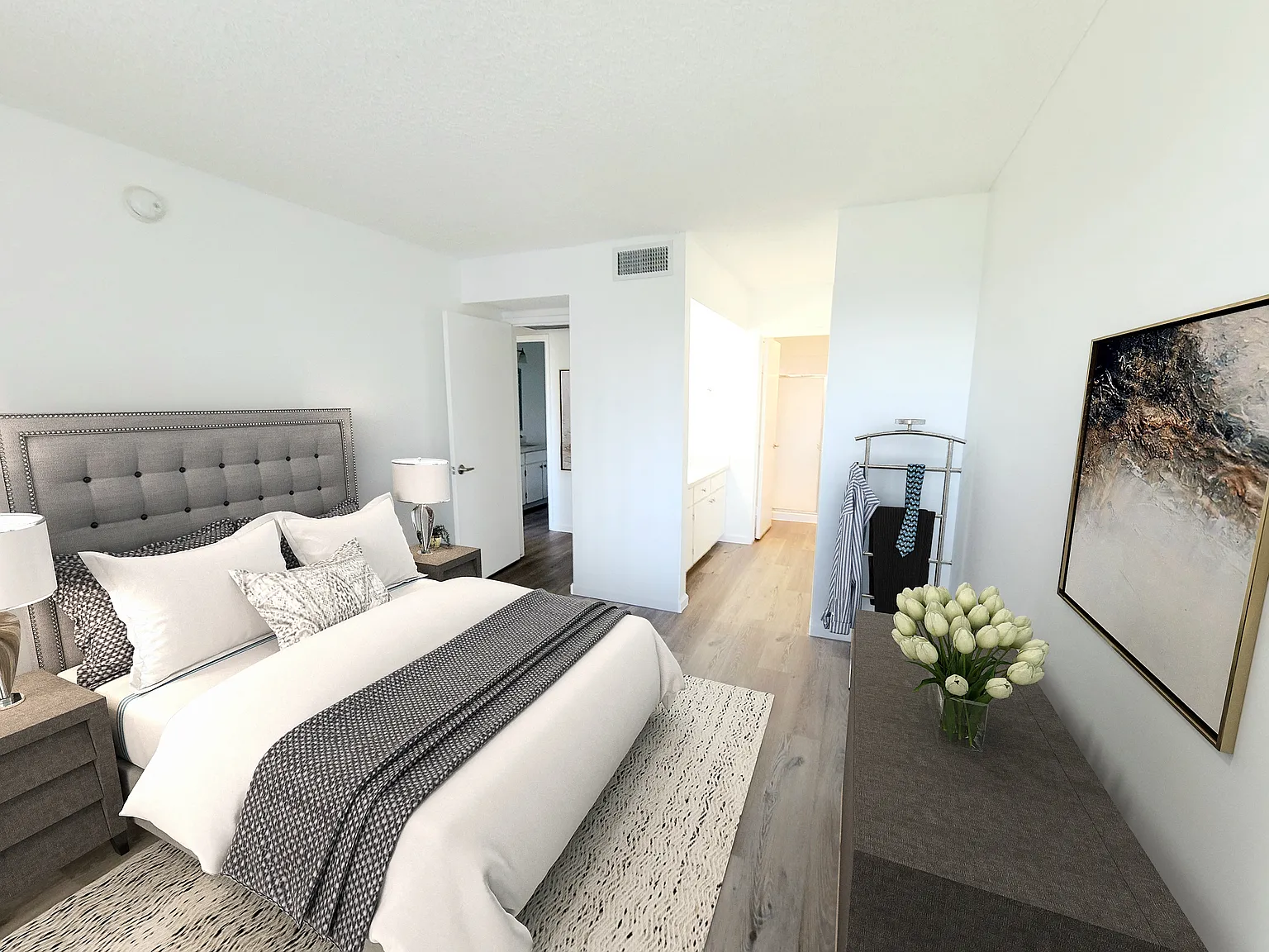 Annandale Terrace Apartments — Photo 4