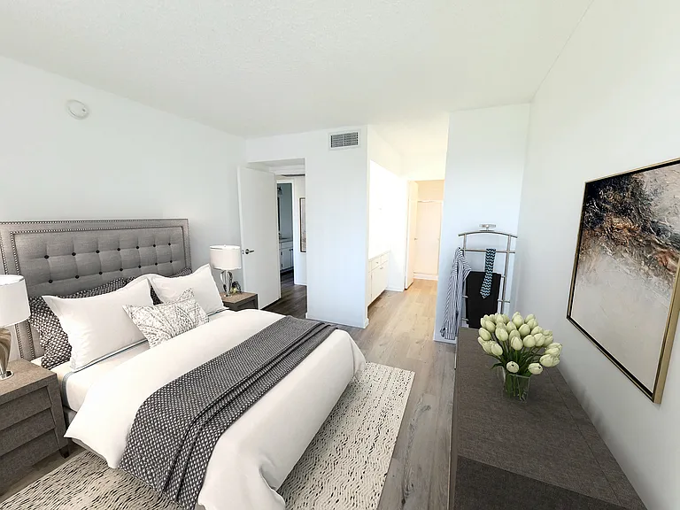Annandale Terrace Apartments — Photo 4