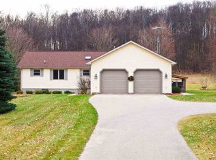 2823 Schroeder Rd, East Jordan, MI 49727