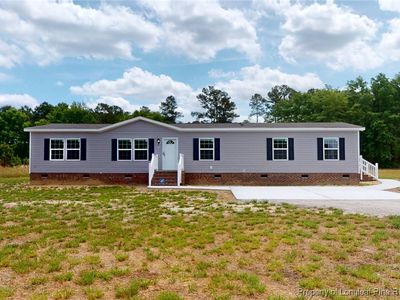 120 Whiskey Dr, Lumberton, NC, 28360