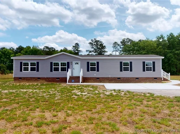 120 Whiskey Dr, Lumberton, NC 28360