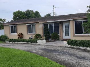 Broadview Park, Fort Lauderdale, FL 33317