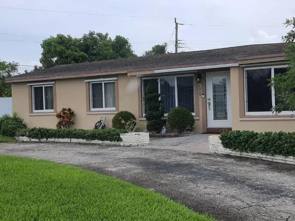 1318 SW 49th Ter, Fort Lauderdale, FL 33317