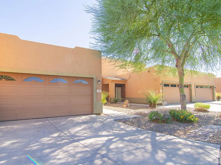 11725 N Desert Vis #109 — Photo 27