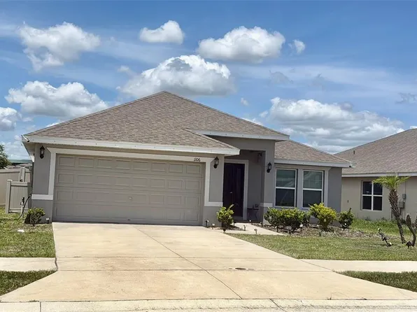 1106 Citrus Landings Blvd, Davenport, FL 33837