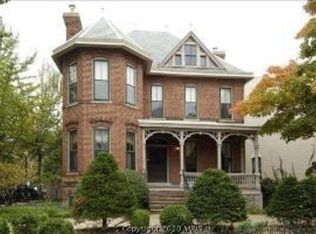 1699 31st St NW, Washington, DC 20007