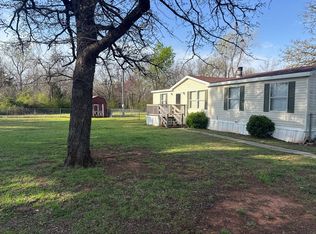 19300 Newsom Rd, Newalla, OK 74857