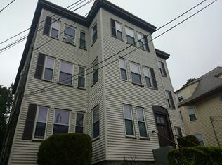 111 Maxwell St, Dorchester, MA 02124
