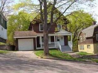 222 Hubbell St, Houghton, MI 49931