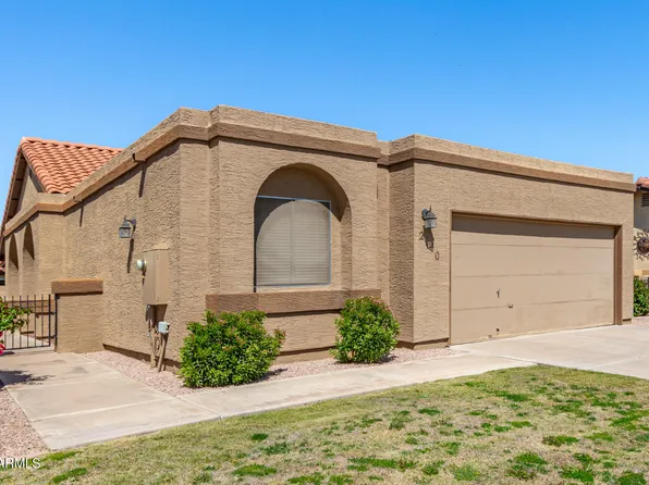 2140 E FAIRVIEW Avenue, Mesa, AZ 85204