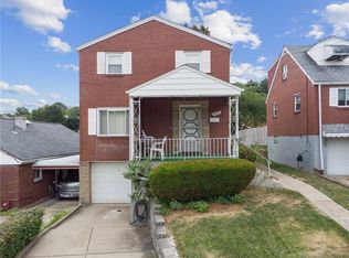 4269 Glen Lytle Rd, Pittsburgh, PA 15217