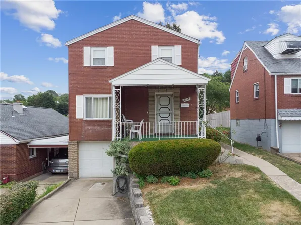4269 Glen Lytle Rd, Pittsburgh, PA 15217