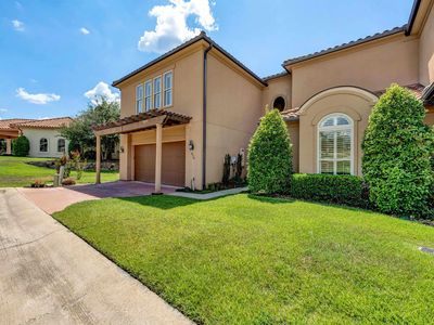 820 Estrella Del Mar Dr, Tyler, TX, 75703