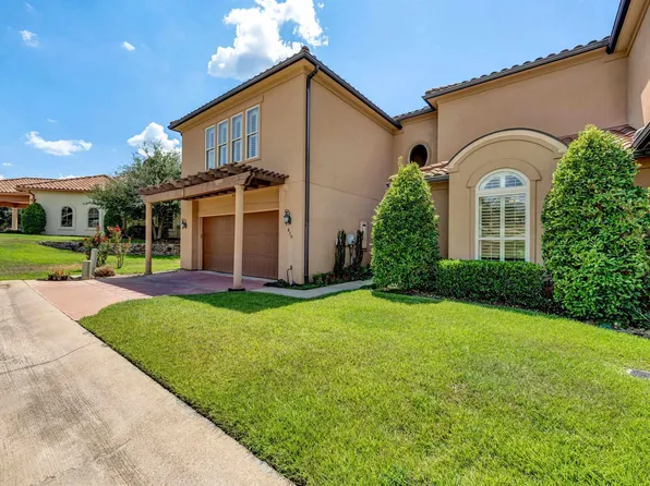 820 Estrella Del Mar Dr, Tyler, TX 75703