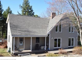 103 Merrill Rd, Gray, ME 04039