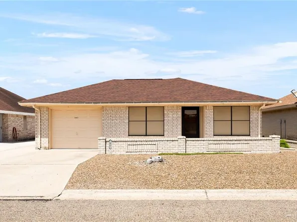 1901 Reagan St, Mission, TX 78572